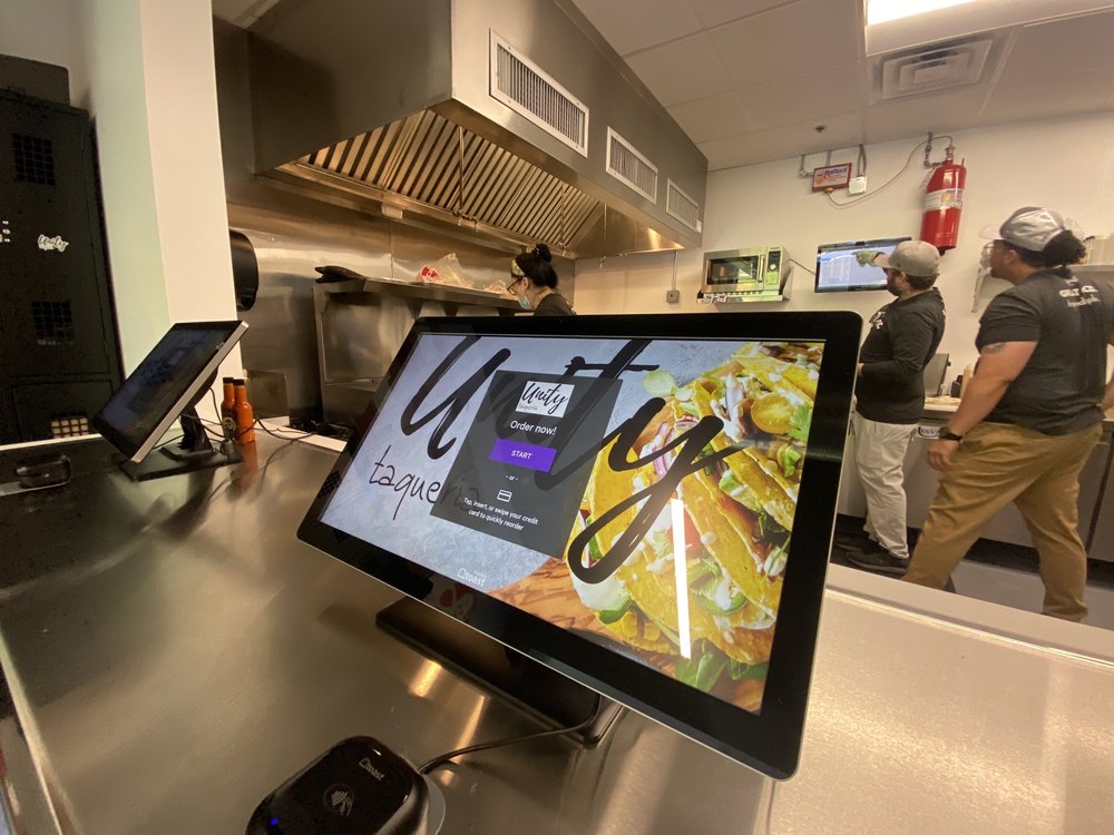 Unity Taqueria