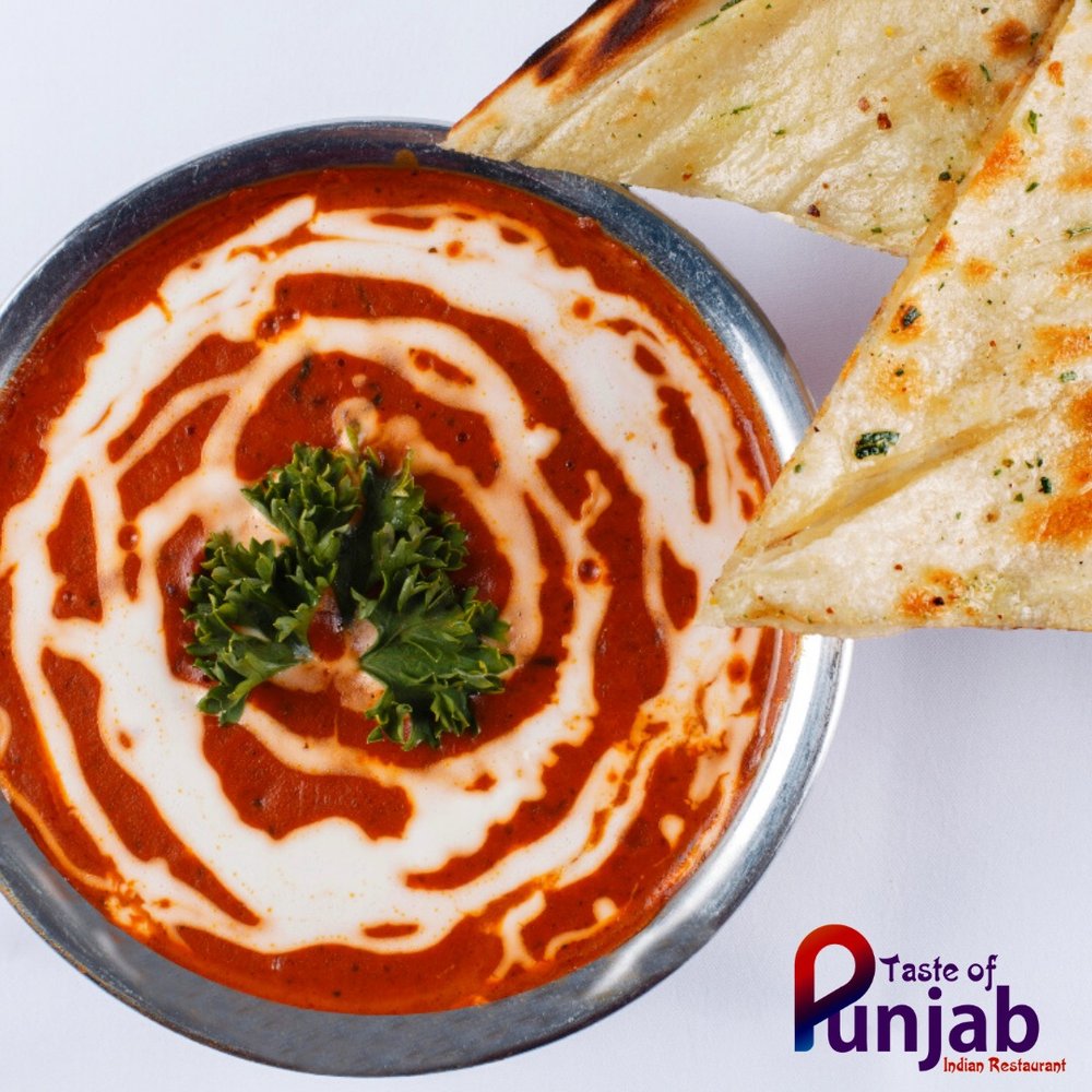 Taste of Punjab