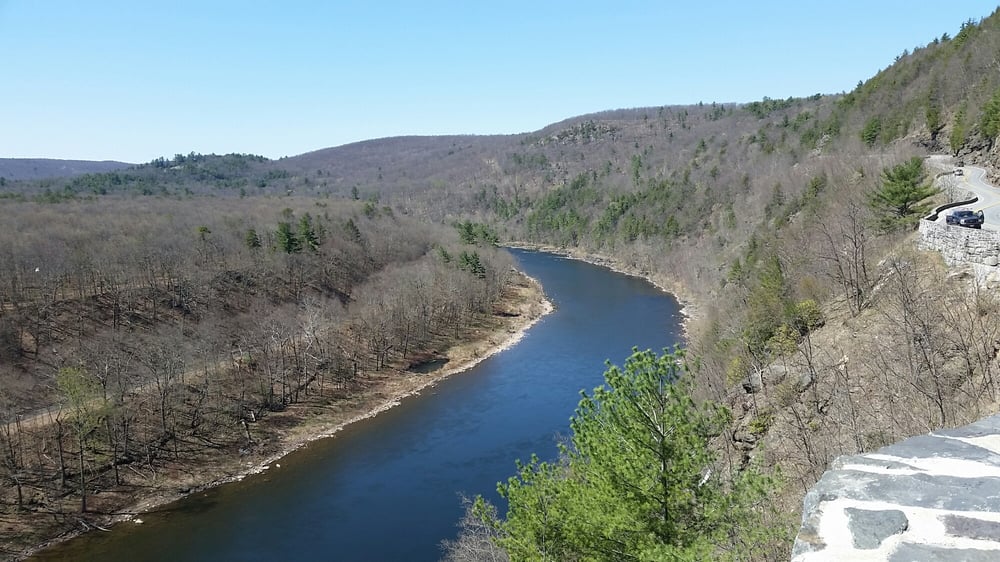 The Upper Delaware Scenic Byway 24 Photos Landmarks & Historical