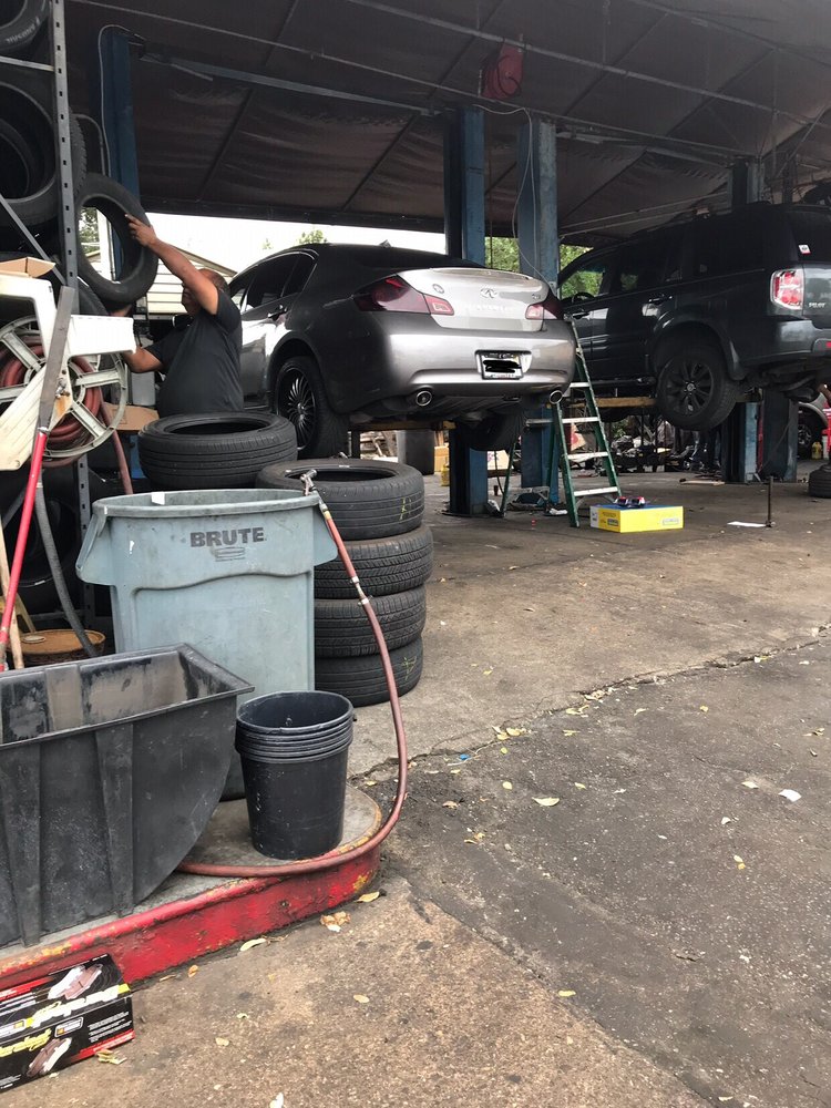 Discount Auto Repair Auto Repair 6400 Taft St, Hollywood, FL