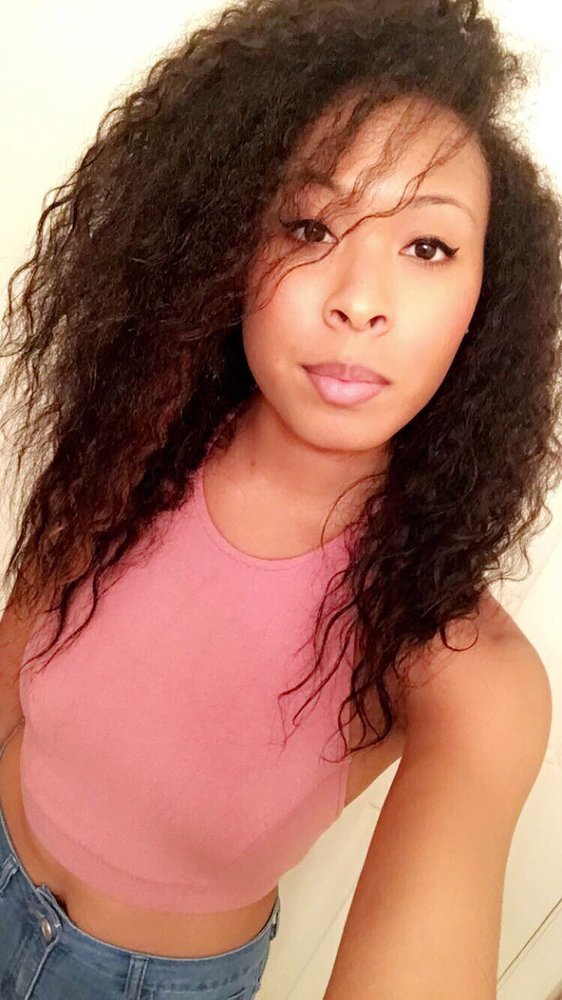 Curly Hair Alchemist
