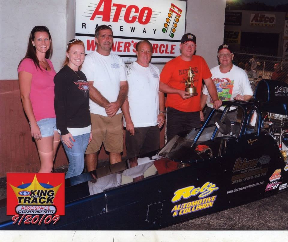 Nickerson Performance