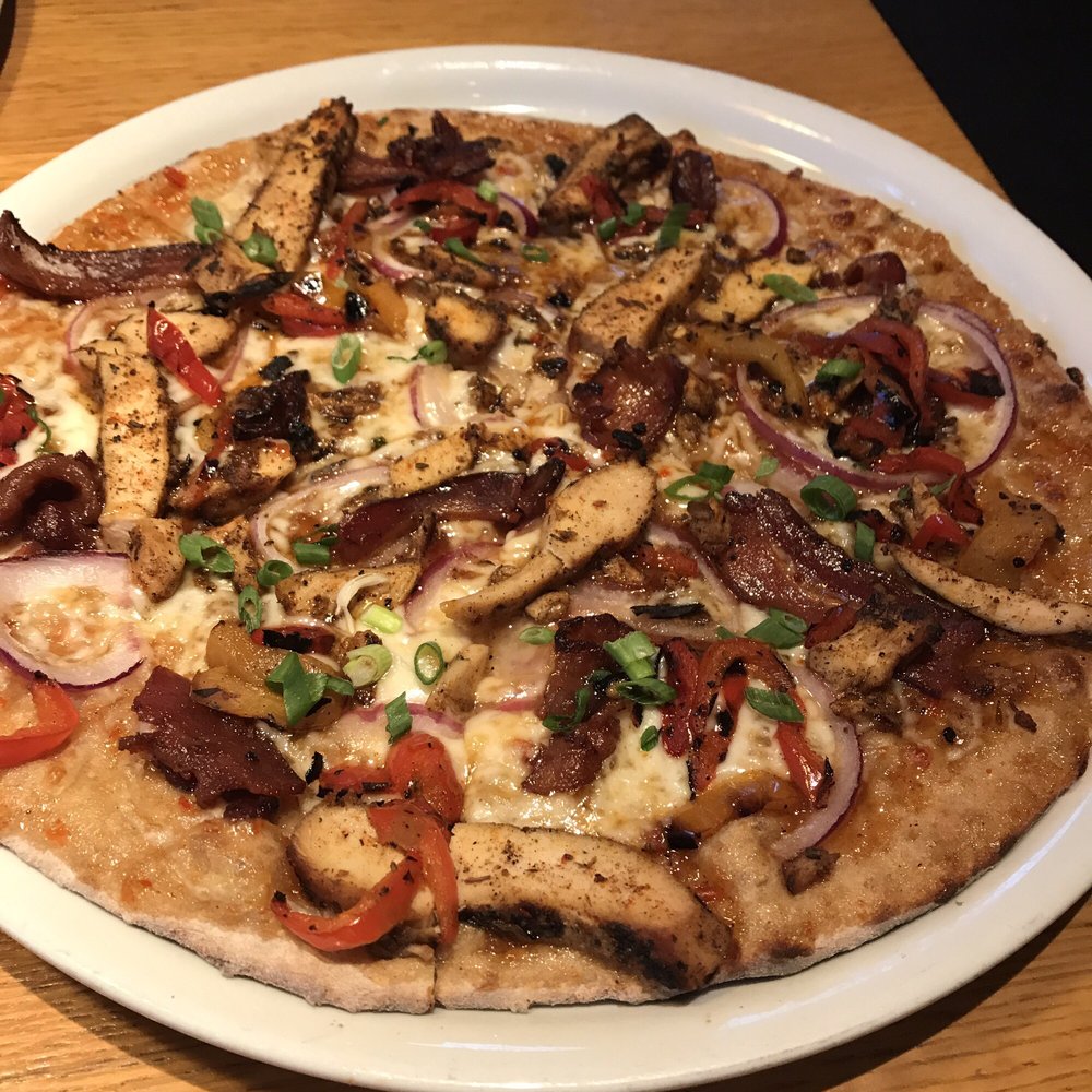 California Pizza Kitchen at Fountains at Roseville Order Food Online