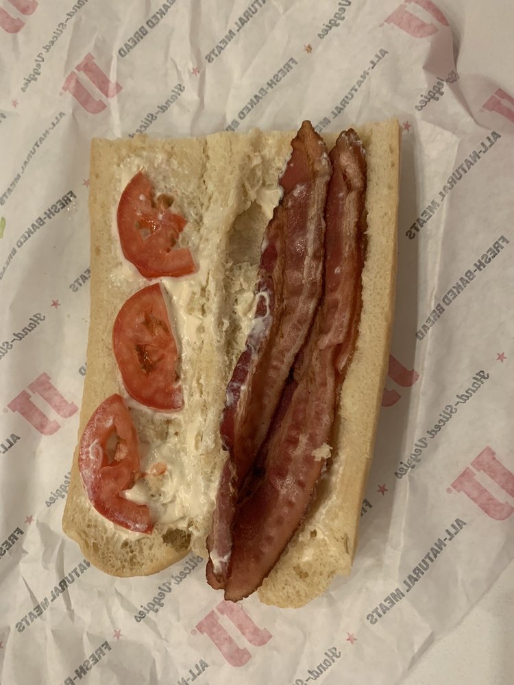 Jimmy John's