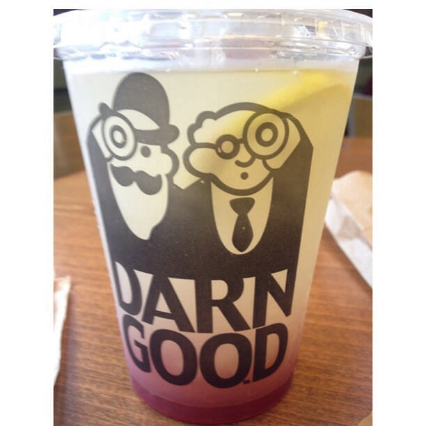 Einstein Bros Bagels
