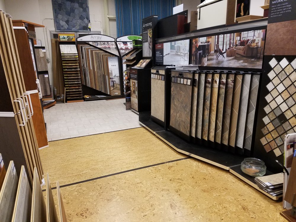 M & Z Carpets