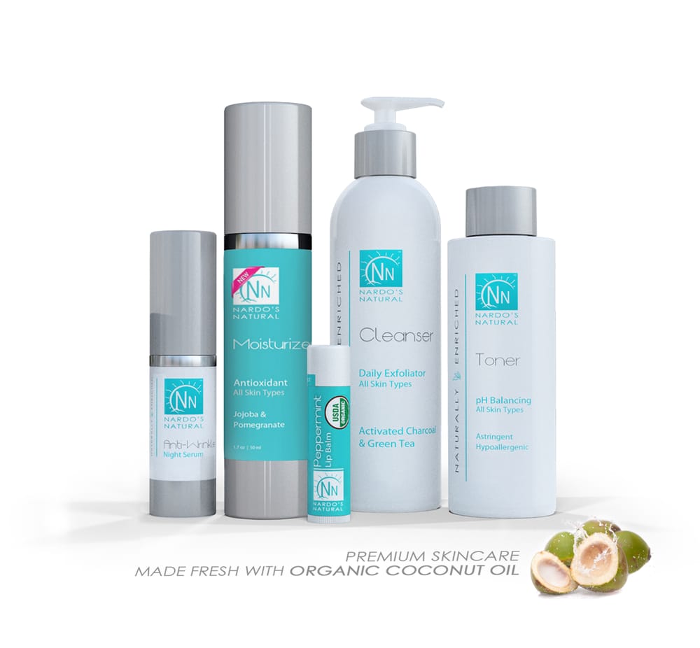 Nardos Natural - Skin Care - 8028 118th Ave, Largo, FL - Phone Number