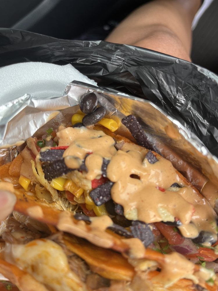 Mariah’s Taco Spot