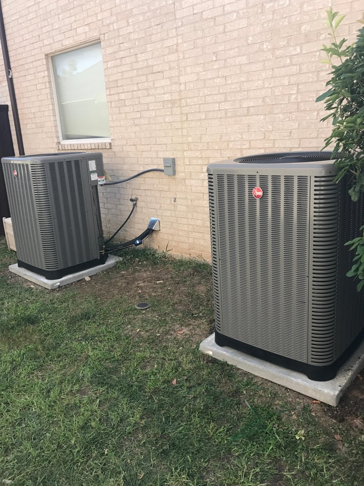 image of business 5 Star HVAC Contractors