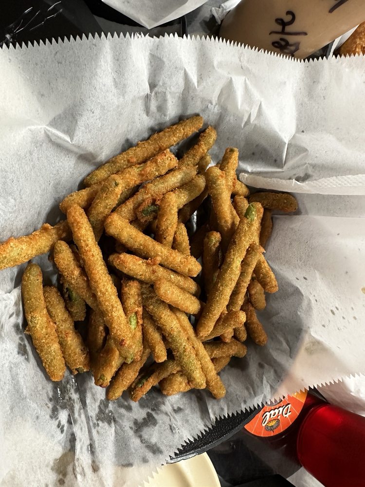 The Tickles Heartline Restaurant, Danville Roadtrippers