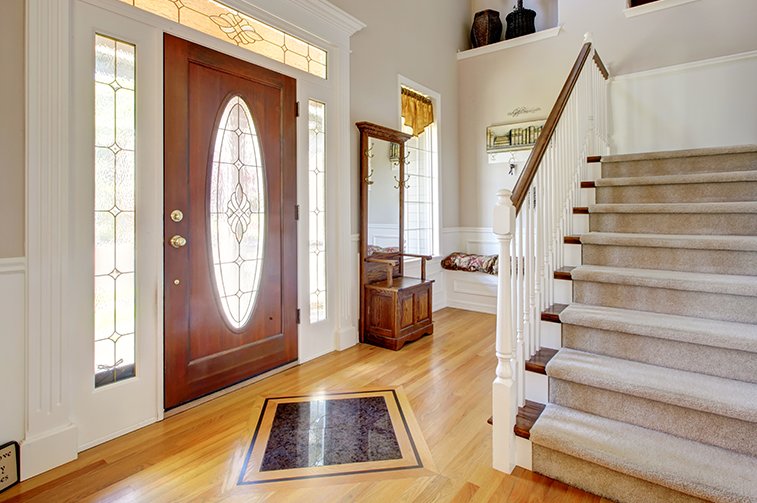 Kings Custom Hardwoods