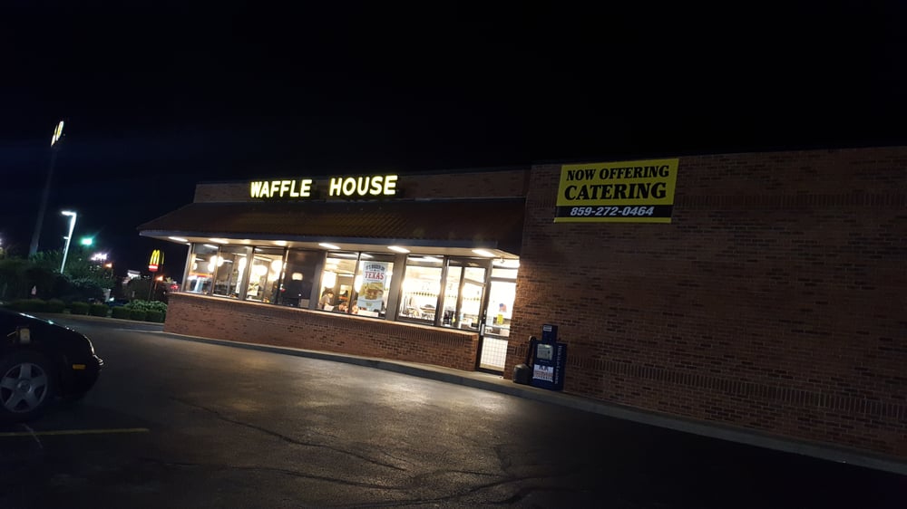 Waffle House 28 Photos Breakfast & Brunch 1912 Plauditt Pl