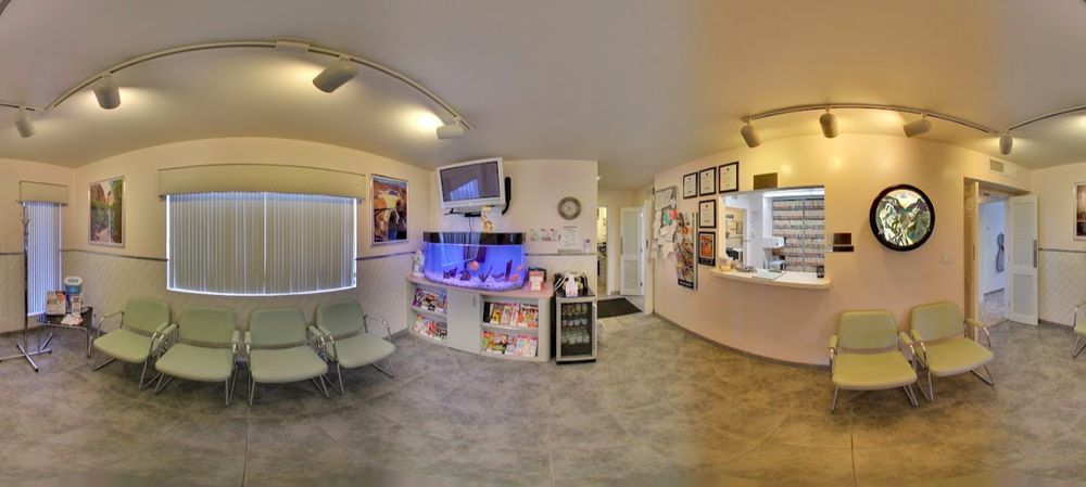image of business Nakyoung Ju DDS