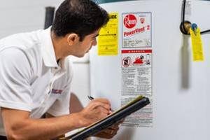 image of business Any Season Heating & Air Conditioning