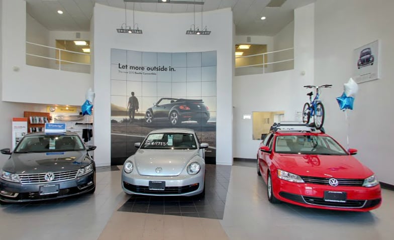 Bayside Volkswagen Sales Bayside Volkswagen - 70 Reviews - Car Dealers - 208-12 Northern Blvd