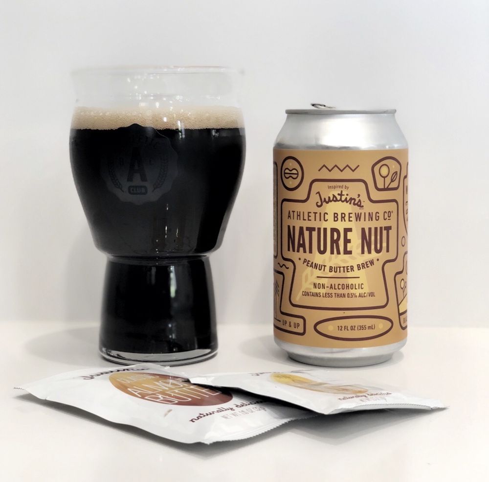 Athletic Brewing Company