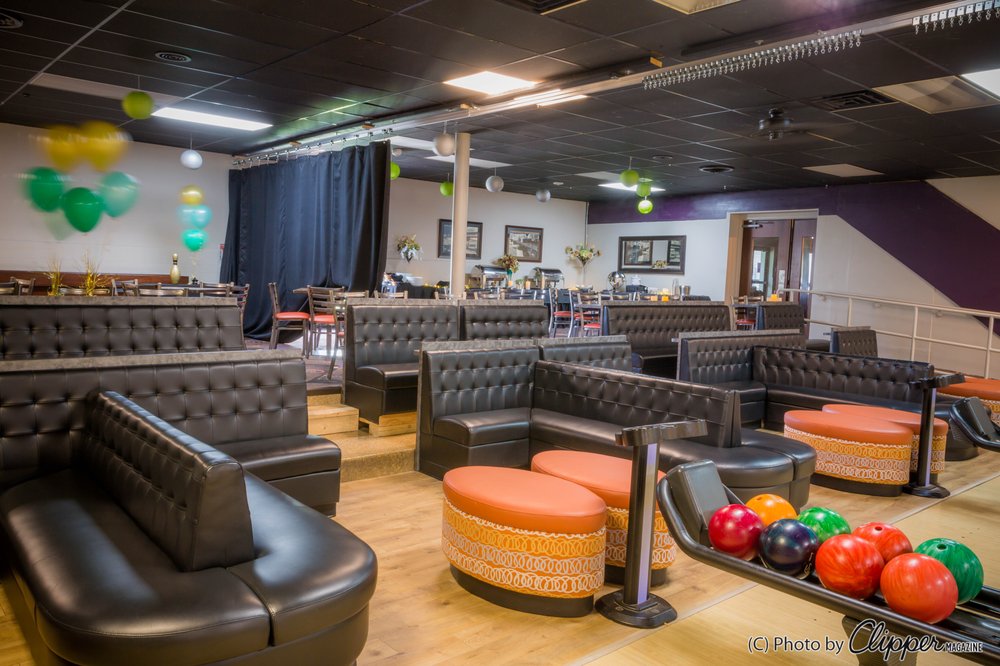 Rocky Springs Entertainment Center