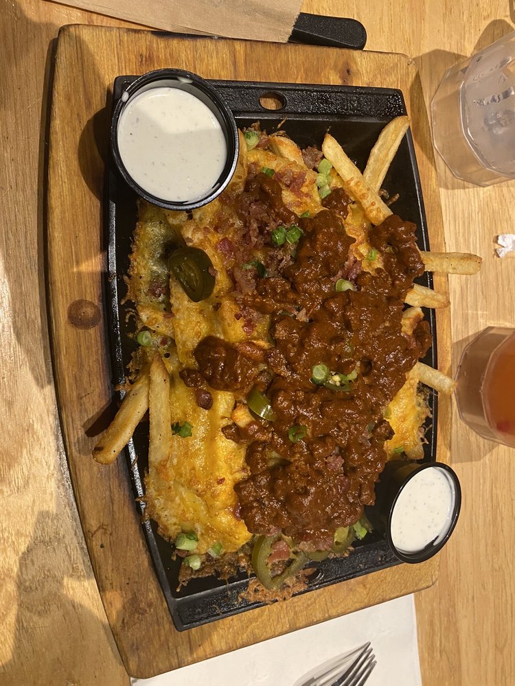 Chili's