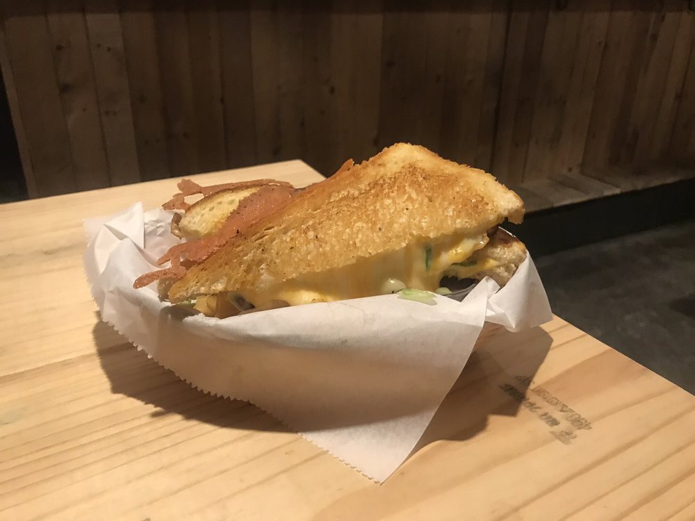 Springwater Springwater