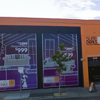 Sweet deals church st richmond