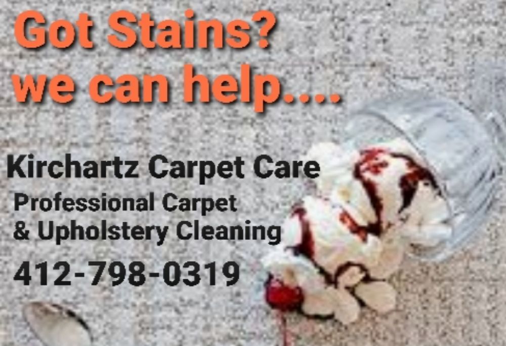 Kirchartz Carpet Care