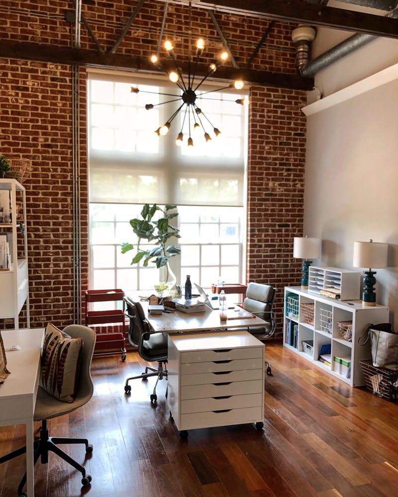 image of business Lauren Rivera Interiors