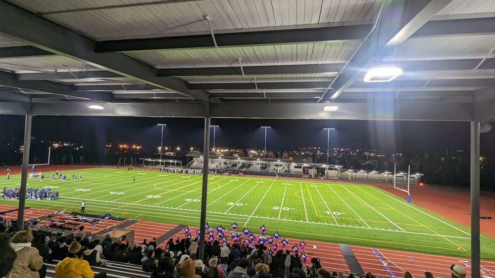 Renton Memorial Stadium
