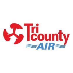Tri County Air Conditioning and Heating gift card