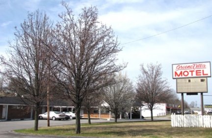 Greene Villa Motel
