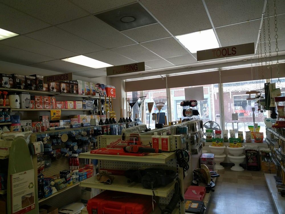 Waters Appliance Service