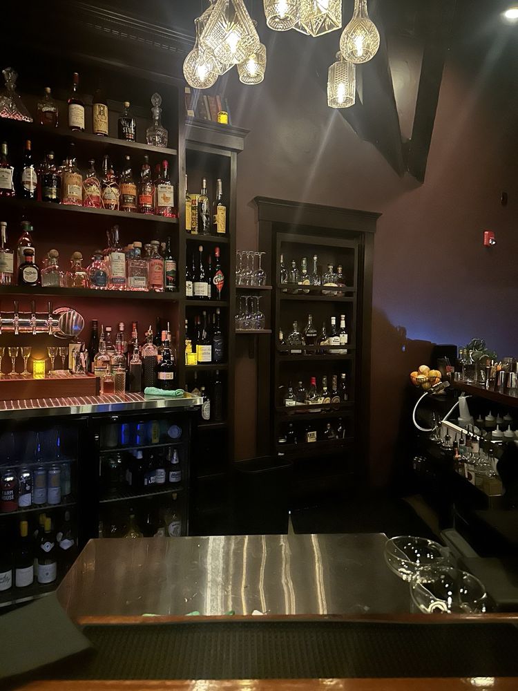 The Hidden Door, Marblehead Roadtrippers