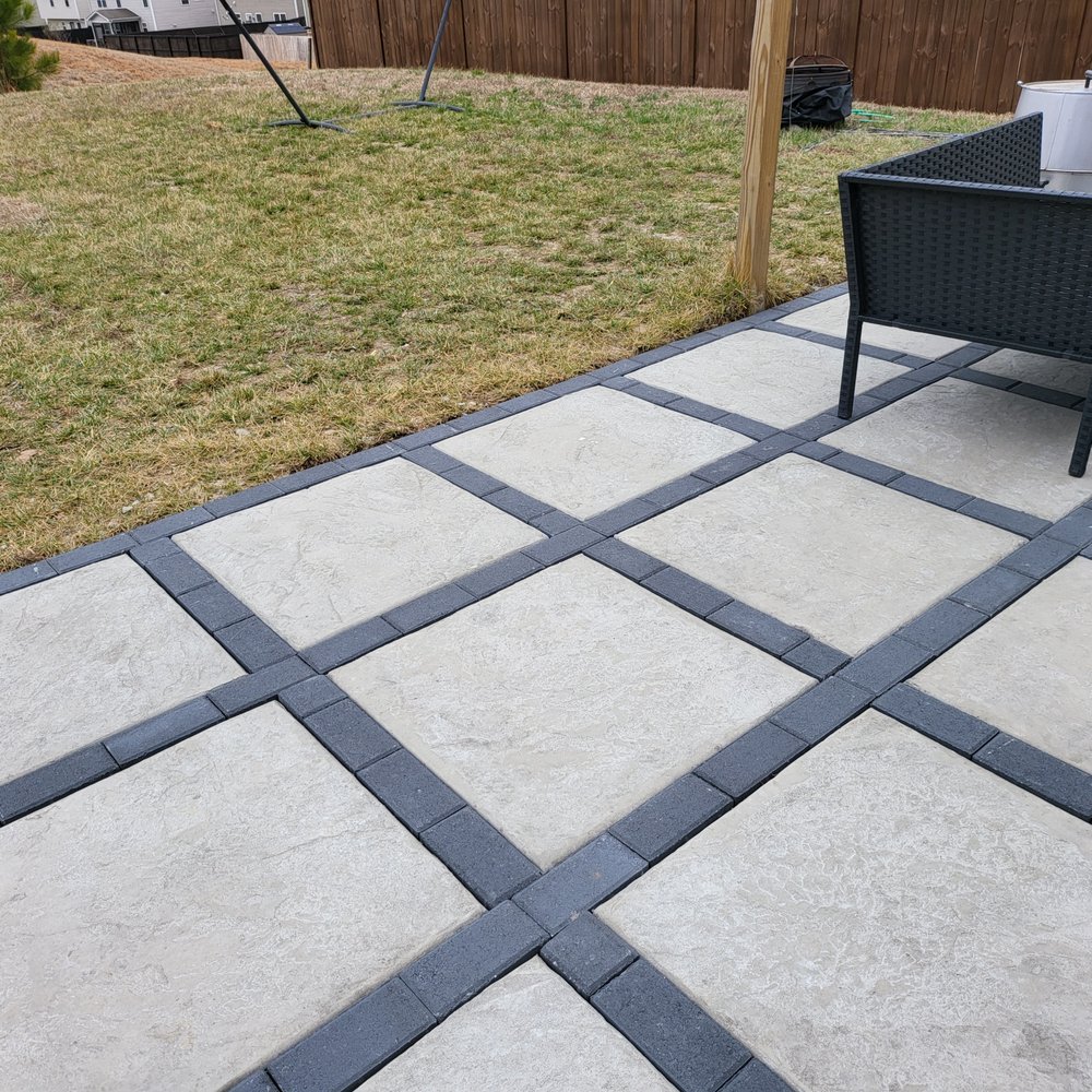 Classic Concrete Design