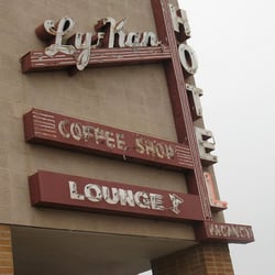 Ly Kan Hotel Hotels 105 W 1st St Lyons Ks Phone Number Photo Of Ly Kan Hotel Lyons Ks United States