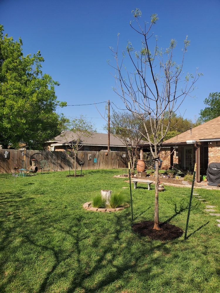 Big John's Nursery and Landscaping