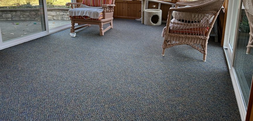 Professional Carpet Systems