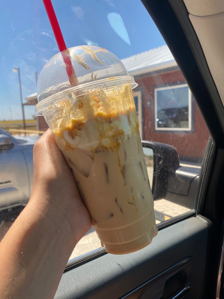 Mulebarn Coffee