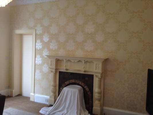Neil Bellamy Painter Decorator Painters 19 Sutcliffe Road