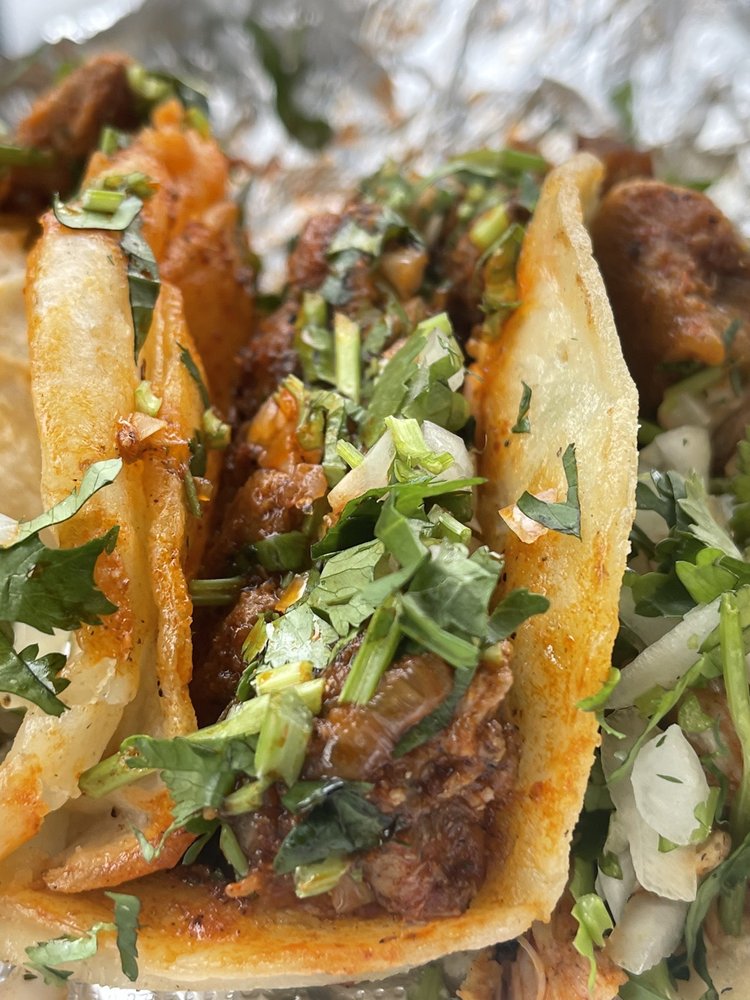 Taqueria Arbol Del Tule