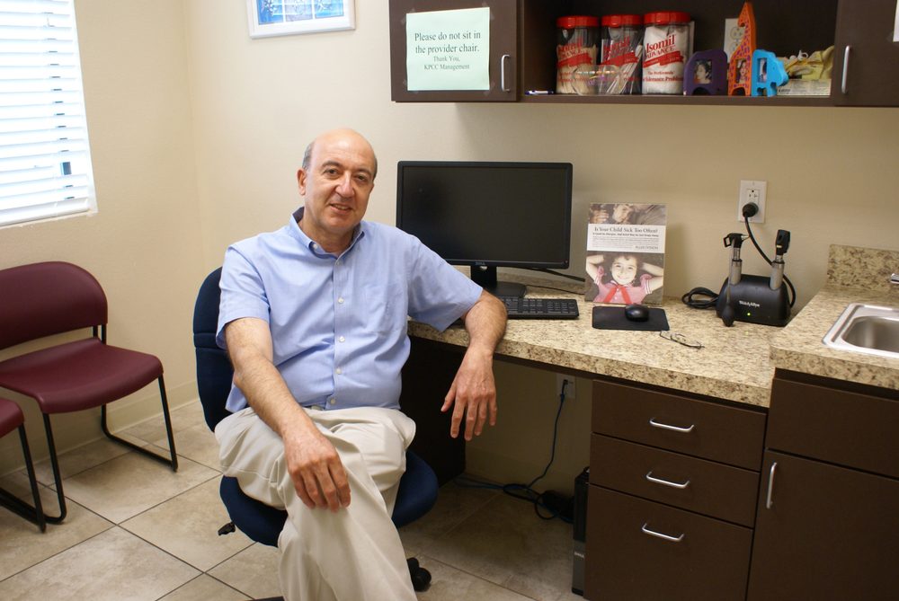 image of business Killeen Pediatric Care Clinic