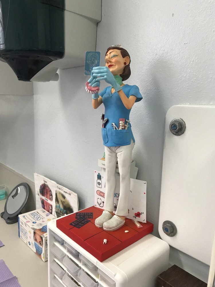 image of business Latin Dental Clinic