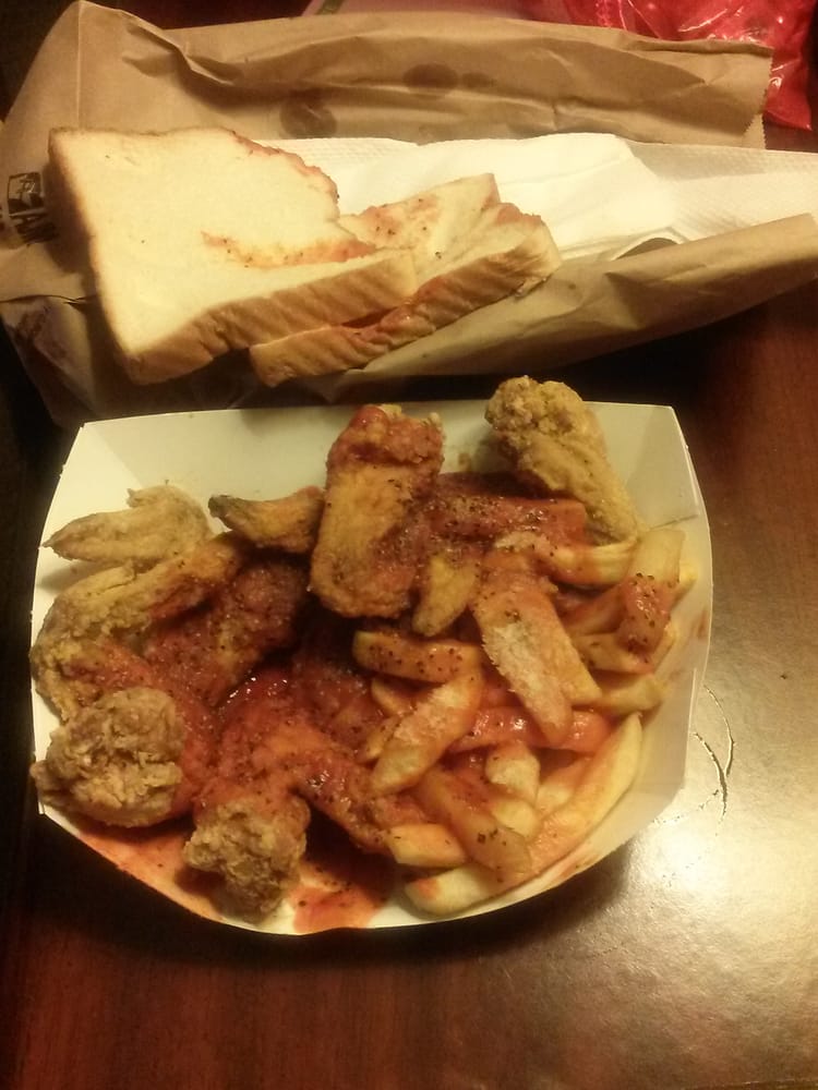 Green Acres Cafe 12 Reviews Chicken Wings 1705 4th