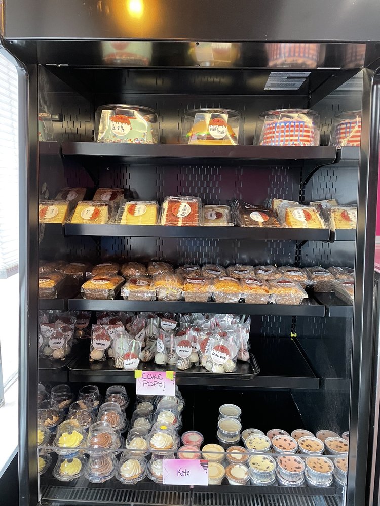 Devour Desserts Delco