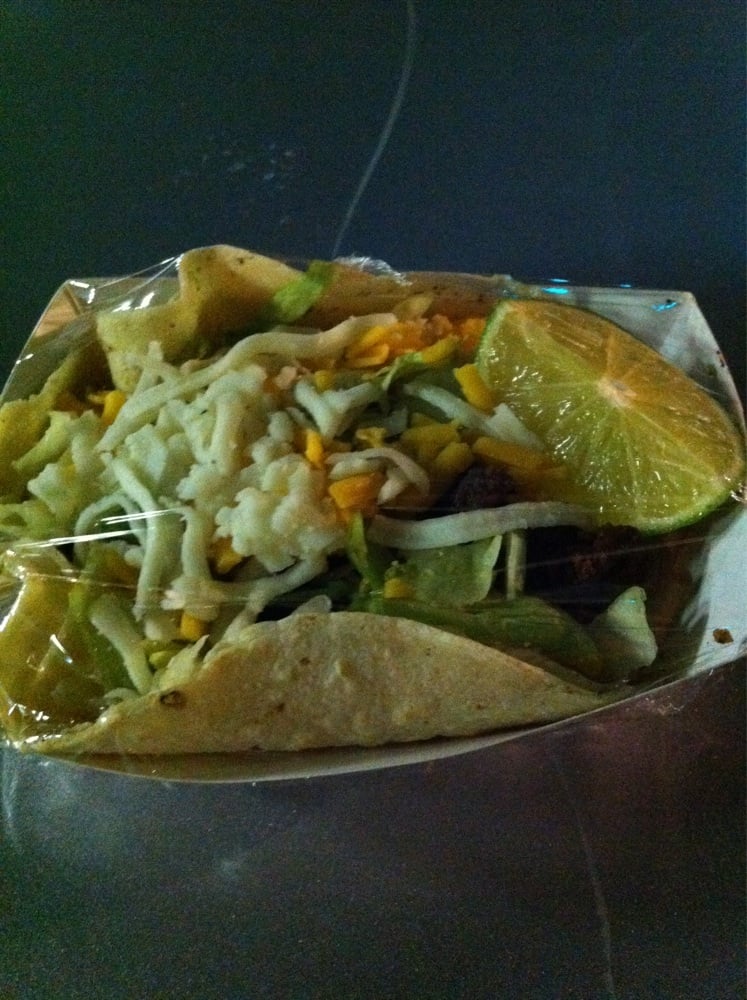 Yum-Yum! Food Truck