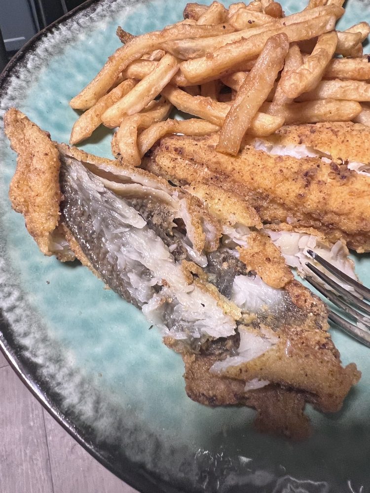 All American Fish Market