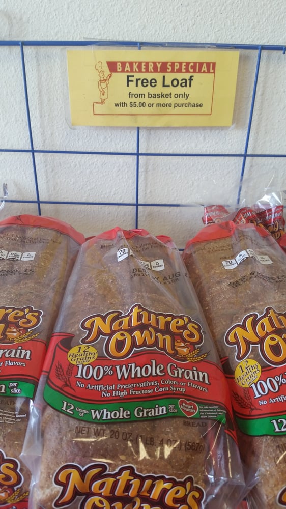 Butter Krust Bakery Photos at James Winston blog