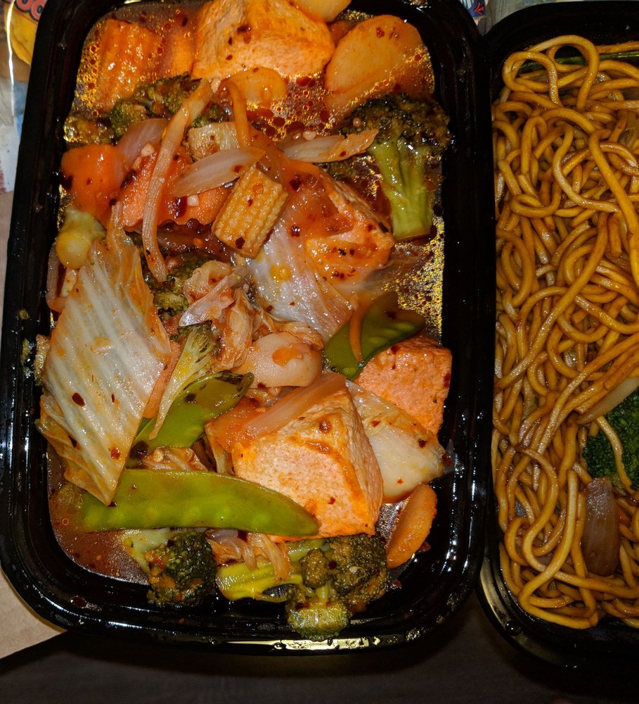 The Rice Bucket
