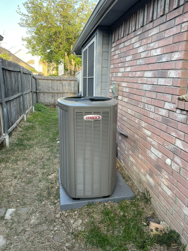HM Tech Air Conditioning & Heating