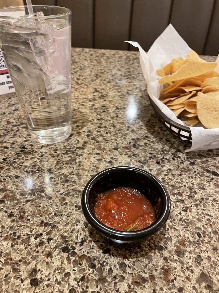 Tinos Mexican Food Restaurant