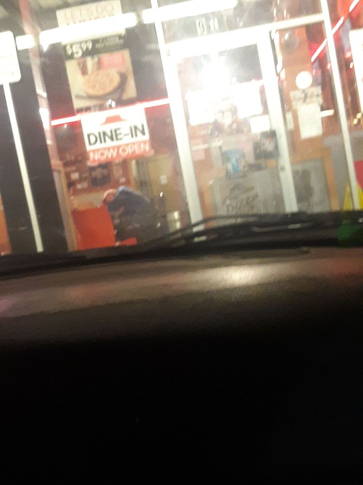 Pizza Hut
