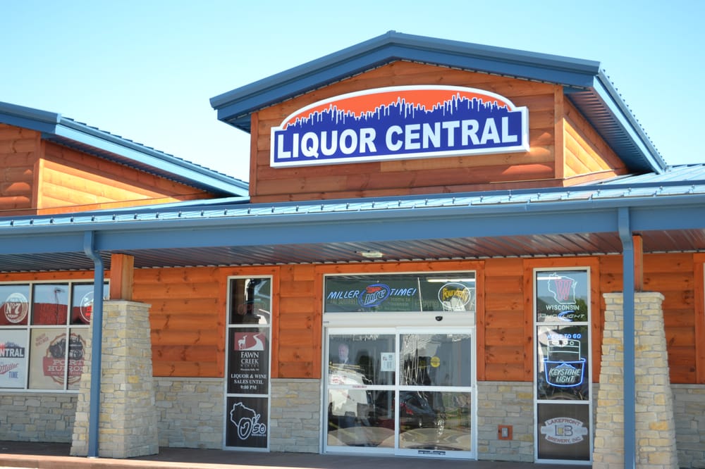 Liquor Central 2019 All You Need to Know BEFORE You Go (with Photos